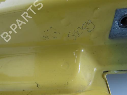 Used Left tailgate Left tailgate CITROËN NEMO Box Body/MPV (AA_) 1.4 HDi (68 hp) 36511091 36511091