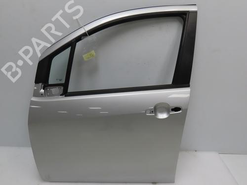 Used Left front door Left front door 38737290 38737290