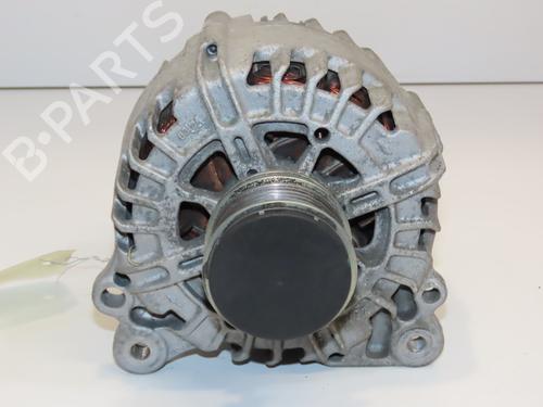 Alternator VW POLO V (6R1, 6C1) 1.6 TDI | BP28120713M7 