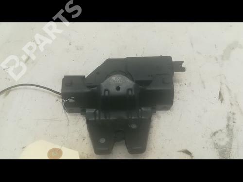 Tailgate lock BMW 1 (E87) 120 d | BP9600204C101 