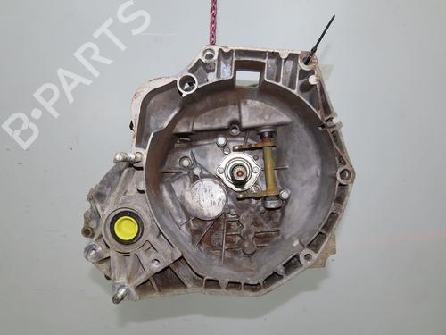 Used Gearbox Gearbox LANCIA YPSILON (843_) 1.3 D Multijet (843.AXF11, 843.AXF1A, 843.AXM11,... (75 hp) 13213980 13213980