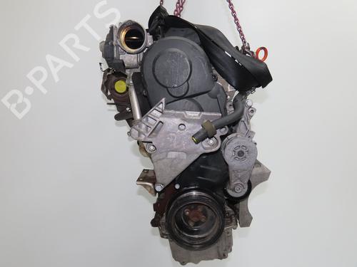 Engine AUDI A3 Sportback (8PA) 1.9 TDI | BP32004930M1