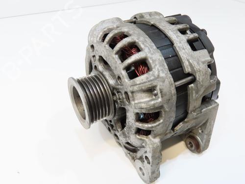 Alternador Alternador VW POLO V (6R1, 6C1) 1.0 (60 hp) 36493472 36493472