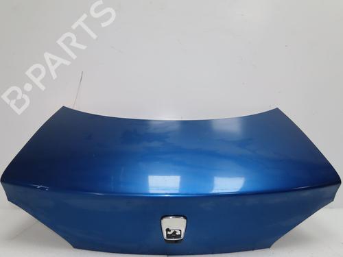 Used Tailgate Tailgate PEUGEOT 406 Coupe (8C) 2.0 16V (135 hp) 40050882 40050882