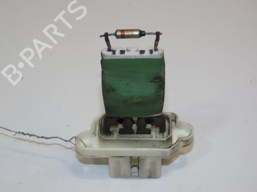 Used Heater resistor FORD FIESTA V (JH_, JD_) 1.4 TDCi (68 hp) 22996844