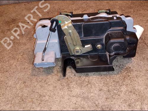 Rear left lock CITROËN XSARA PICASSO (N68) 2.0 HDi | BP23177098C100 
