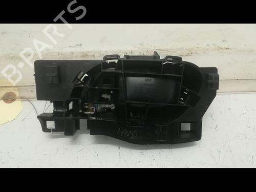 Used Front right interior door handle CITROËN DS3 Convertible 1.6 HDi 90 (92 hp) 9596627