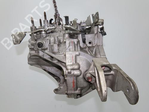 Gearbox CITROËN C4 AIRCROSS 1.6 HDi 115 | BP37529766M3 - Image 5