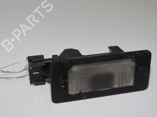 Used Licence plate light Licence plate light BMW 5 (E39) 530 d (184 hp) 14880785 14880785
