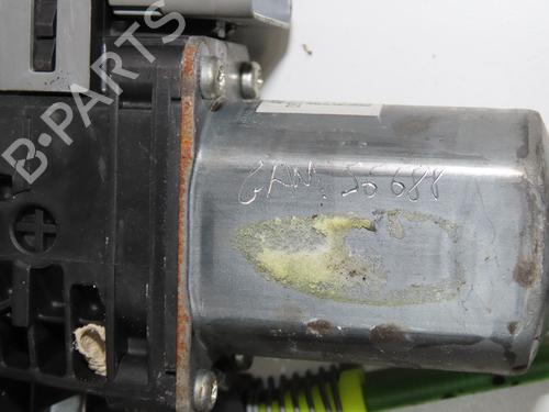 Front right window mechanism CITROËN C3 Picasso (SH_) 1.6 HDi | BP32223391C23