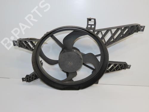 Used Radiator fan Radiator fan 36510836 36510836