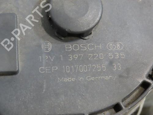 Front wiper motor SEAT LEON (1P1) 1.6 TDI | BP17868766M29 