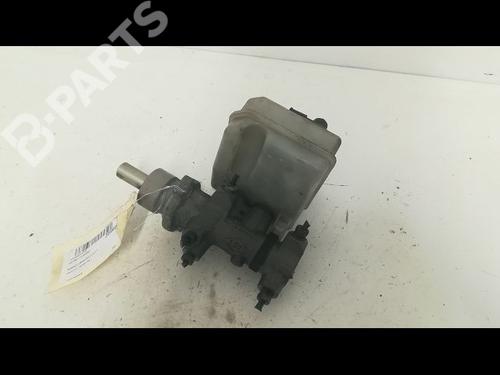 Used Brake master cylinder RENAULT MASTER II Bus (JD) 2.8 dTI (114 hp) 9605129