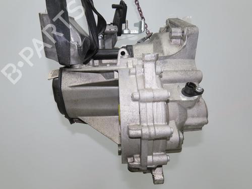 Gearbox VW POLO VI (AW1, BZ1, AE1) 1.0 TSI | BP39013389M3 - Image 6
