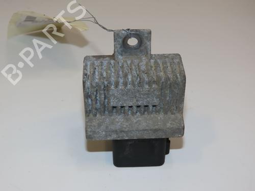 Elektronisk modul RENAULT LAGUNA II (BG0/1_) 2.2 dCi (BG0F) (150 hp) 28828951