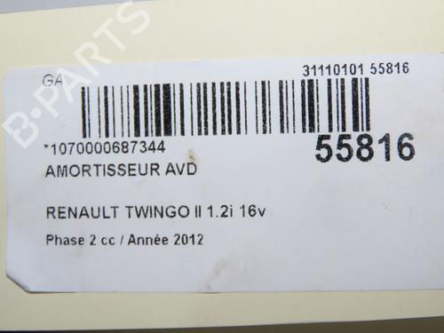 hjre-fortil-stddmper-renault-twingo-ii-cn0_-2007-37624643 main image