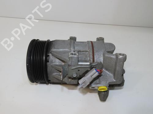 AC compressor TOYOTA AURIS (_E15_) 1.4 D-4D (NDE150_, NDE150R) | BP32872888M34  - Image 7