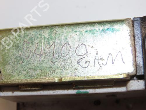 Rear left lock CITROËN C4 I (LC_) 1.6 16V | BP28969094C100 