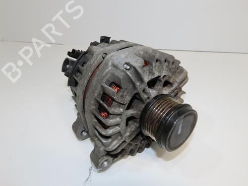 Alternator CITROËN C3 III (SX) 1.6 BlueHDi 75 | BP37275830M7 - Image 9