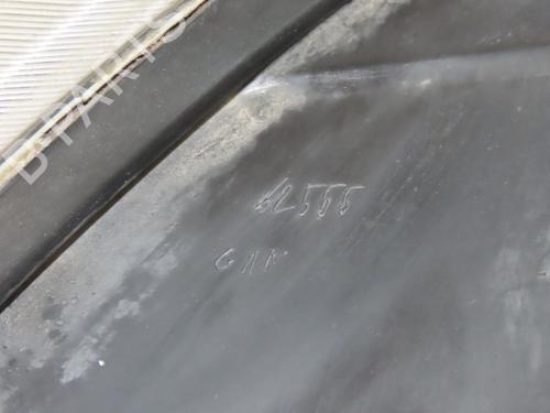 Right headlight SEAT LEON (1P1) 1.9 TDI | BP40050891C29 - Image 5