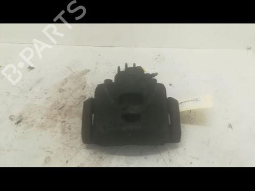 Used Left front brake caliper CITROËN C4 Grand Picasso I (UA_) 1.6 HDi (109 hp) 14878181