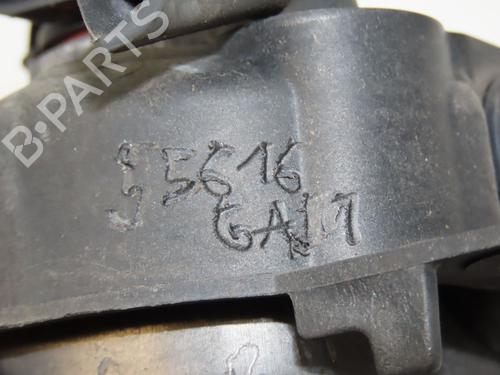 Left front fog light CITROËN C4 Grand Picasso I (UA_) 1.6 HDi 110 | BP31121139C30 