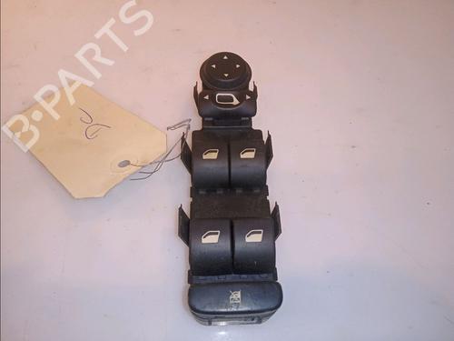 Left front window switch PEUGEOT 307 CC (3B) 1.6 16V | BP38548144I27 - Image 4