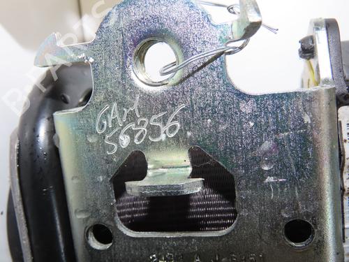 Front left seatbelt RENAULT ZOE (BFM_) ZOE | BP34048958I26 - Image 3