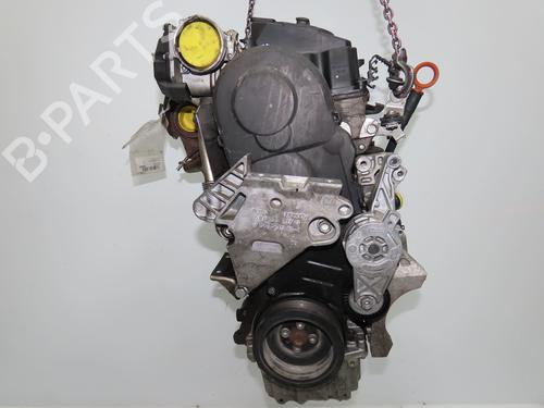 Engine VW GOLF V (1K1) 2.0 TDI | BP37624607M1  - Image 5