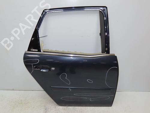 Right rear door CITROËN C4 Picasso I MPV (UD_) 1.6 HDi | BP22774574C5 