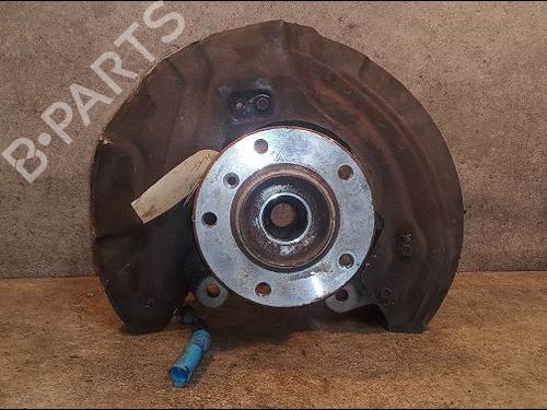 Used Right front steering knuckle BMW X1 (E84) xDrive 18 d (143 hp) 14876214