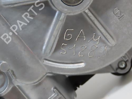 Used Rear wiper motor Rear wiper motor DACIA LOGAN MCV II TCe 90 (K8M1, K8MA, K8AC) (90 hp) 22920196 22920196