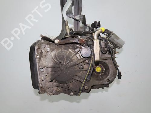 Gearbox PEUGEOT 206 Hatchback (2A/C) 1.4 i | BP28829505M3