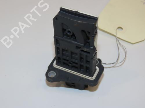 Mass air flow sensor RENAULT TRAFIC III Van (FG_) 1.6 dCi 125 (FGMH) | BP28966874M95 - Image 3