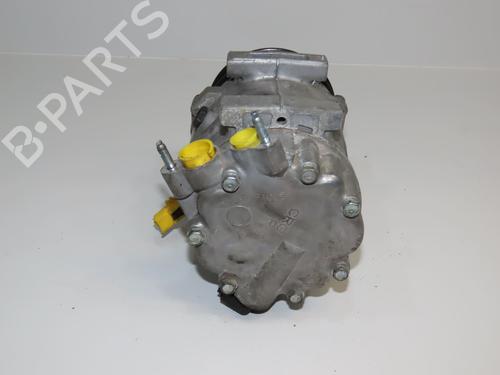 AC Kompressor PEUGEOT 5008 (0U_, 0E_) 1.6 HDi | BP30867326M34 