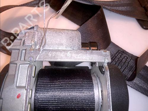 Used Front left seatbelt Front left seatbelt 13214025 13214025