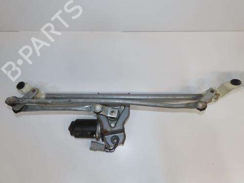 Front wiper motor SUZUKI SWIFT III (MZ, EZ) 1.3 (RS413, ZC11S) | BP36427430M29 - Image 2
