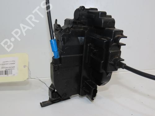 Used Front right lock RENAULT LAGUNA III (BT0/1) 2.0 dCi (BT07, BT0J, BT14, BT1A, BT1S) (131 hp) 31030241