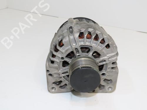 Alternator RENAULT KANGOO Express (FW0/1_) 1.5 dCi 110 (FW06, FW12) | BP37529754M7 - Image 8