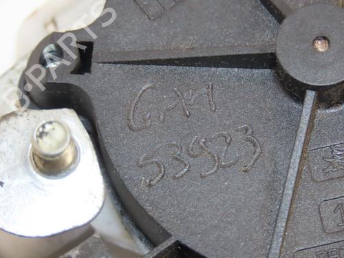 Used Front right window mechanism RENAULT MASTER II Van (FD) 2.5 dCi 100 (FD0U, FD0V, FD3U, FD3V, FD8U, FD8V) (99 hp) 28801902