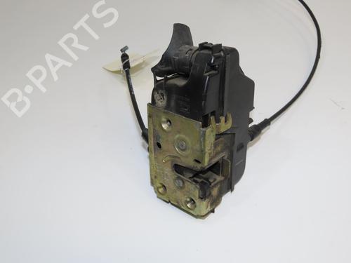 Used Front left lock RENAULT ESPACE IV (JK0/1_) 1.9 dCi (JK0U) (116 hp) 32872974