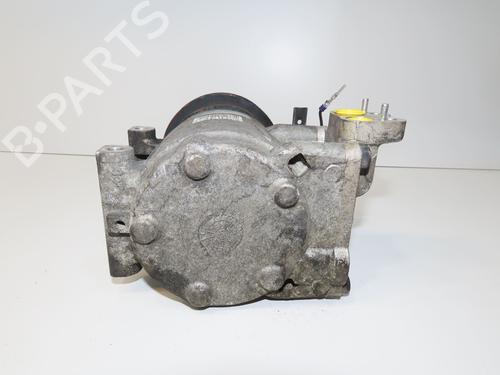 AC compressor HYUNDAI GETZ (TB) 1.5 CRDi | BP33132492M34 - Image 3