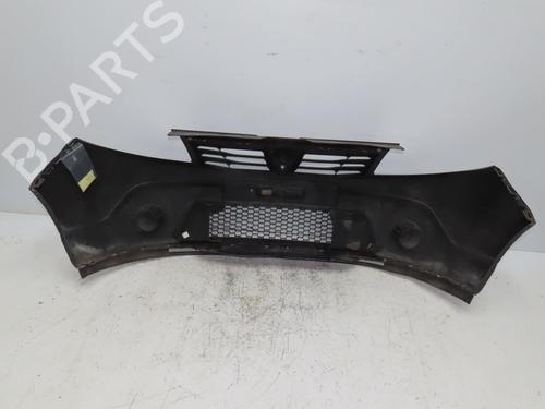 Front bumper DACIA SANDERO 1.4 MPI LPG | BP22920126C7 
