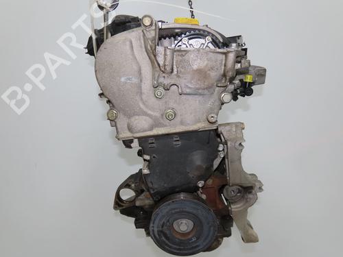 Engine RENAULT SCÉNIC II (JM0/1_) 2.0 (JM05, JM0U, JM1N, JM1U, JM2V) | BP39013361M1 - Image 6