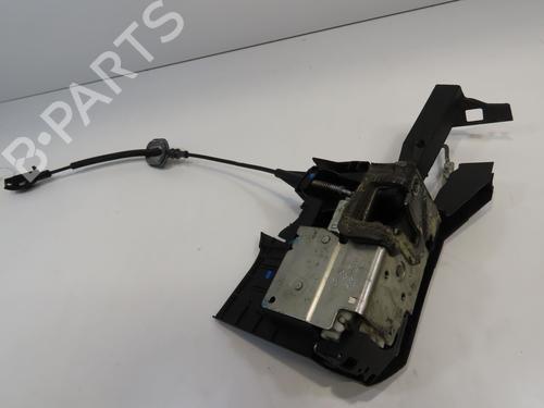 Used Front right lock FORD FIESTA V (JH_, JD_) 1.4 16V (80 hp) 28968782