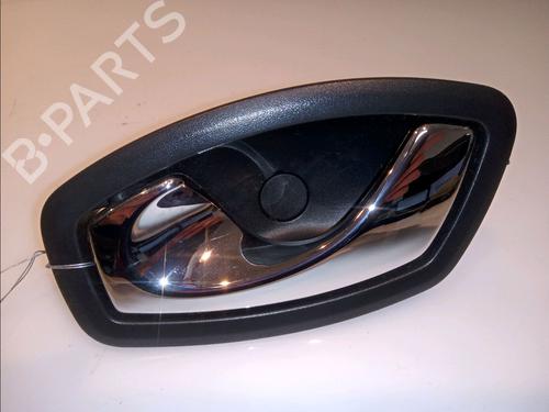 Used Rear left interior door handle Rear left interior door handle RENAULT CLIO IV (BH_) 1.5 dCi 90 (90 hp) 11103302 11103302
