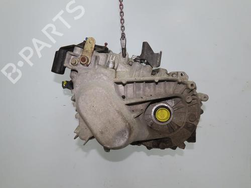 Gearbox VOLVO S60 I (384) 2.4 D | BP28967276M3 