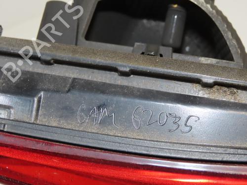 Right tailgate light RENAULT KADJAR (HA_, HL_) 1.6 dCi 130 (HLA4) | BP40050896C80 - Image 2