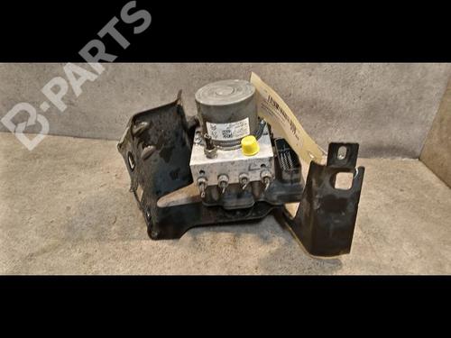 Used ABS pump PEUGEOT PARTNER Box Body/MPV 1.6 HDi (90 hp) 9614099