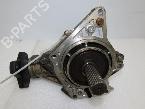 Transfer box RENAULT KOLEOS I (HY_) 2.0 dCi 4x4 (HY0K) | BP38182306M36 - Image 4